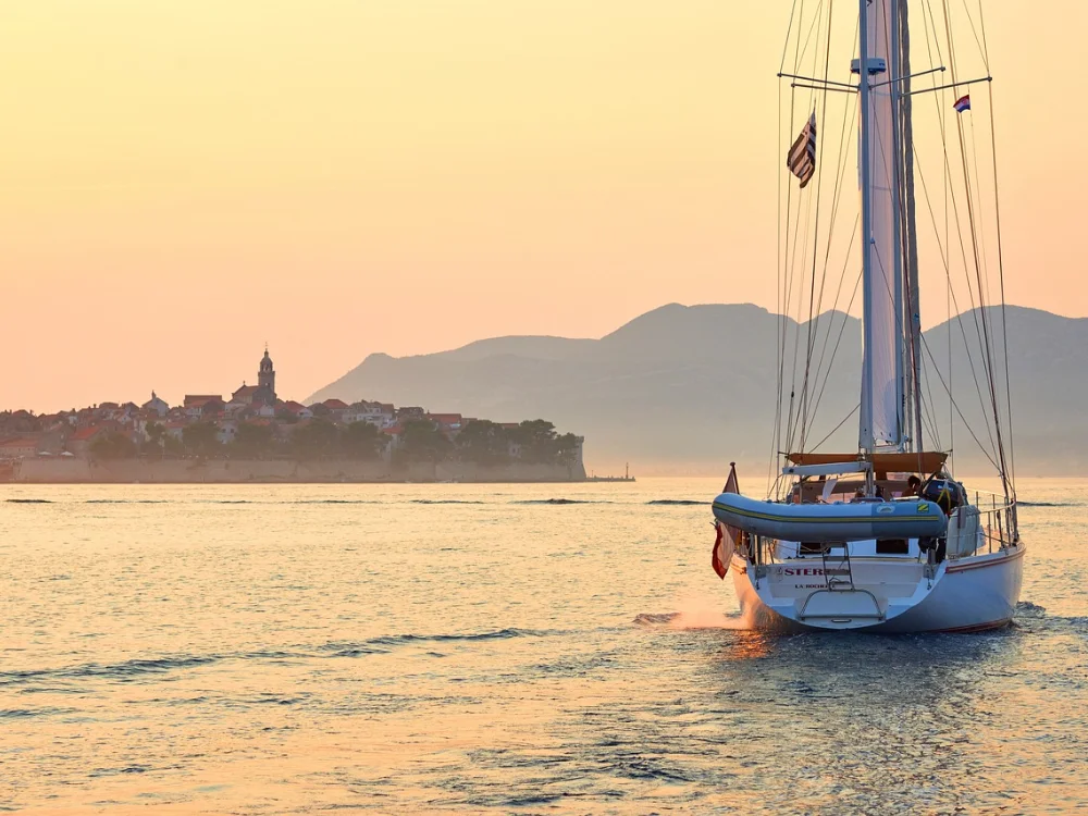 zeilboot kroatie | Avontuurlijke rondreis kroatie